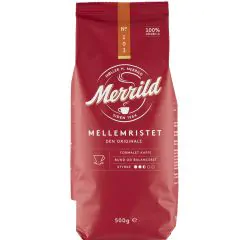 Merrild Rød 500g
