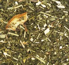 Mojito tea