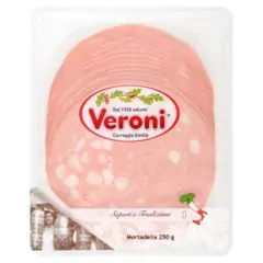 Mortadella Skiver Veroni 250 g