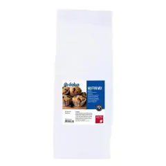 Muffinmix melmix 4 kg