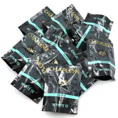 Mynte tebreve Chaplon