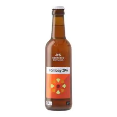Nørrebro Bombay IPA 6,5% Øko 33 cl