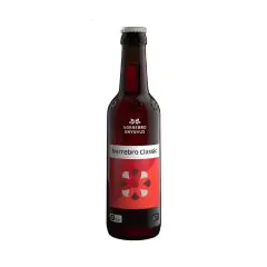 Nørrebro Classic 4,6% Øko 33 cl.