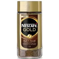 Nescafé Guld Rich & Smooth 200g