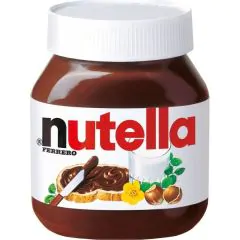 Nutella Ferrero 350 g