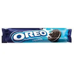 Oreo Snack Rulle 154 g