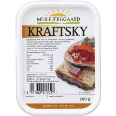 Pålægs sky 200 g