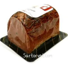 Pate m/Grøn Peber 250 g
