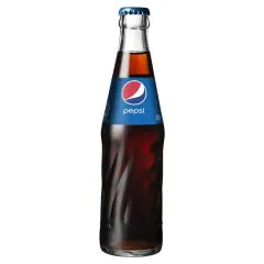 Pepsi 25 cl 30 stk.