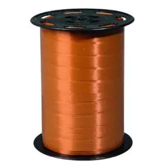 Gavebånd 10 mm, bronze 250 m