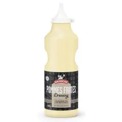 Bæhncke Pommes Frites Dressing 900 G