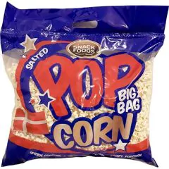 Popcorn 600 g / 18 L