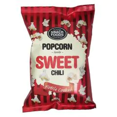 Popcorn med sweet chili 65 g
