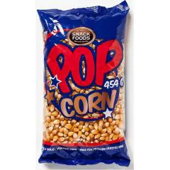 Popcorn til Selvpop 454 g