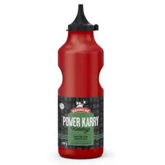 Bæhncke Power Karry Ketchup 900 G