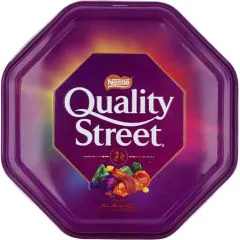Quality Street 2500 g