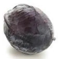 Rødkål