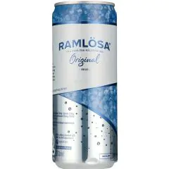 Ramlösa Original 24 x 33 cl ds