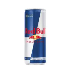 Red Bull Original 25 cl. ds 24 stk