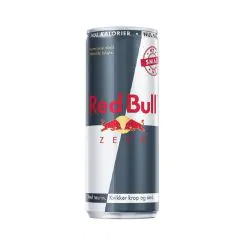 Red Bull Zero 24 x 25 cl