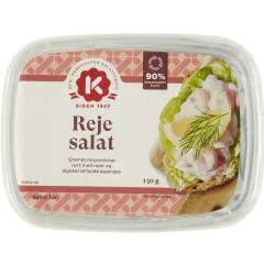 K-Salat Rejesalat 150 g