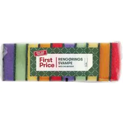 Rengøringssvampe First Price