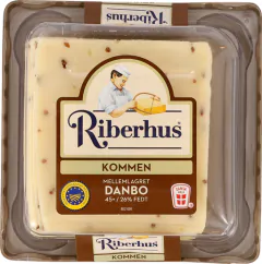 Riberhus M/kommen ML 200 g