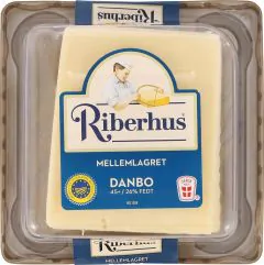 Riberhus ML Bordpak 200 g