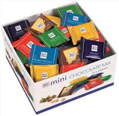 Ritter Sport 1,4 kg 84 x 16,67 g