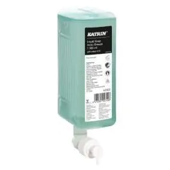 Sæbe Flydende Arctic Breeze Katrin 1 l