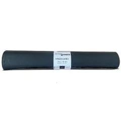 Sorte sække Strong 55 my 70x110 cm 10 stk