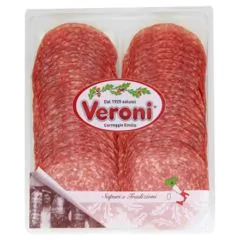 Salami Milano Skiver Veroni 250 g