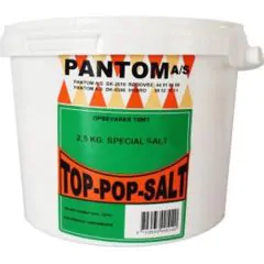 Special salt til popcorn 2,5 kg
