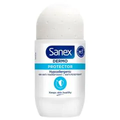 Sanex Dermo protector Roll-on