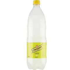 Schweppes Lemon 8  x 1,25 L