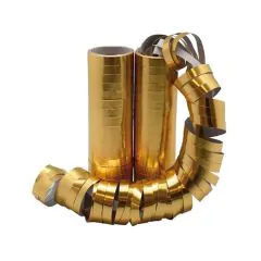 Serpentiner Gold 4 m 2 rl