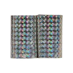 Serpentiner Silver 4 m 2 rl