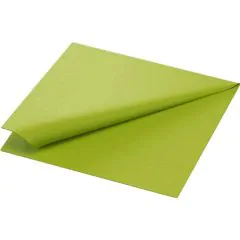Serviet Frokost Kiwi 125 stk