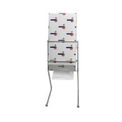 Serviet nonstop til dispenser 400 stk