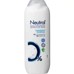 Neutral Shampoo Normal 250ML