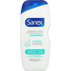 Sanex Shampoo Normal 250ML