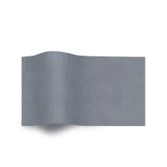 Silkepapir Grå 240 ark 50x75 cm