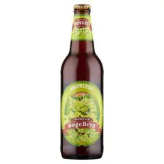 Skovlyst Bøgebryg Brown Ale 5,2% 50 cl