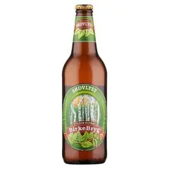 Skovlyst Birkebryg Pilsner 50 cl