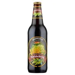Skovlyst Nældebryg Havrestout 5,5% 50 cl
