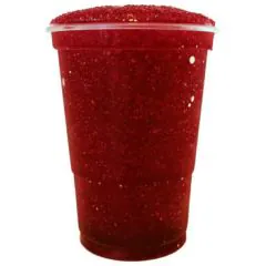Slush ice Bubble Gum 1 l