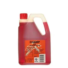 Slush ice saft - Red 2 l
