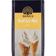 SoftIce mix Danica 1 l