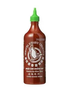 Chili Sauce 730 ml Sriracha
