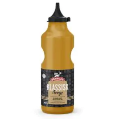 Bæhncke Stærk Sennep 900 G